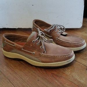 Sperry top sider